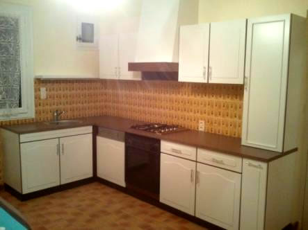 Relooking de cuisine