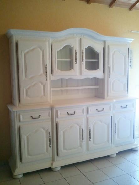 Relooking d une salle a manger