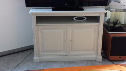 meuble appreté