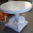 RÉNOVATION D'UNE TABLE BASSE